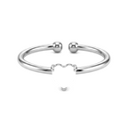 Adjustable BirthStone Ring "Vela"