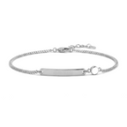 BirthStone Bracelet "Aurora"
