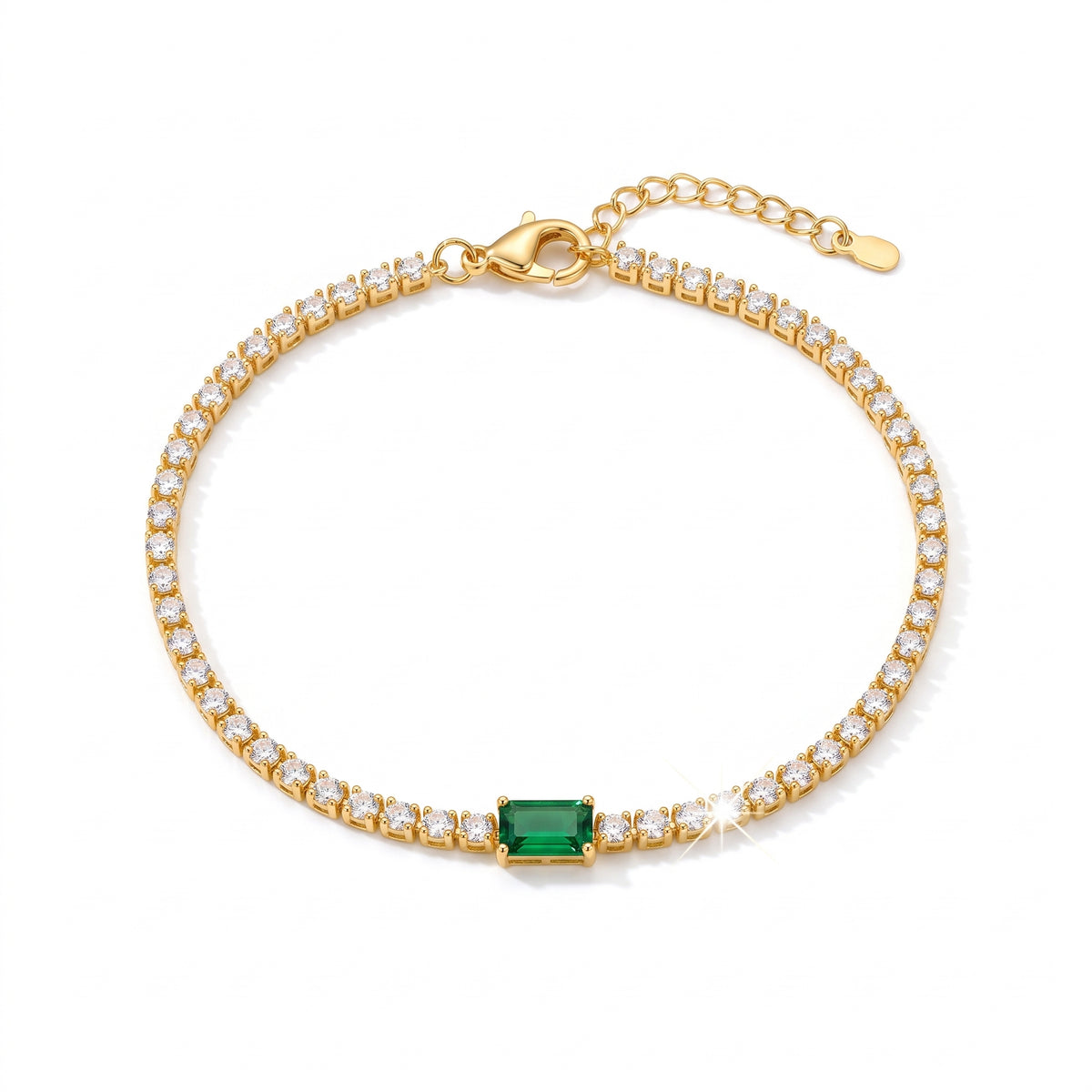 BirthStone Bracelet "Soleil"